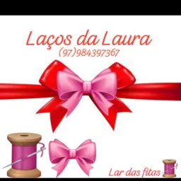 Lar dos Laços 🎀
