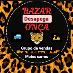 Desapega da onça compra venda e trocas📲📺🏍️🚗🛞🚲