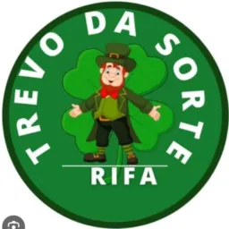 Trevo da sorte 🍀🐰🐱🐯🐵🐮🐷🐽🐻