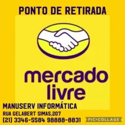 @ Desapego Tanque