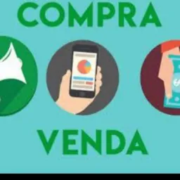 Compras 🛍️🛒 e vendas em Geral