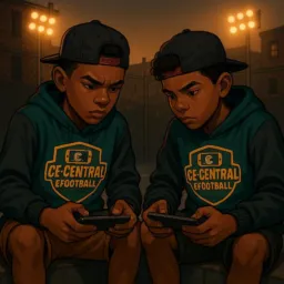 X1 / RESENHA / INSCRIÇÃO 🥳