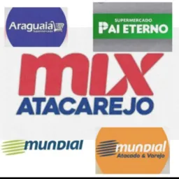 ( 07 ). 📢 Supermercado Redenção-Pa 🛒🛍️