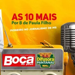 AS 10 MAIS