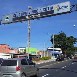 VENDAS COTIA