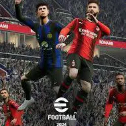 VENDAS E TROCAS EFOOTBALL