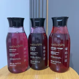 Cosméticos Mineiros