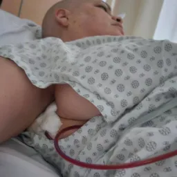 Ajuda Pra Dona Rafaela