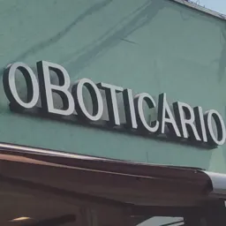 OBoticário Sidrolândia