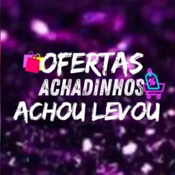 ACHADINHOS ACHOU LEVOU