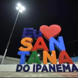 Compras Santana e região