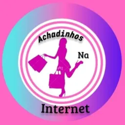 🛍Achadinho Na Internet 🛍