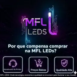 MFL LEDs Canal Oficial de compras