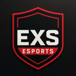 TESTE DA EXS ESPORTS