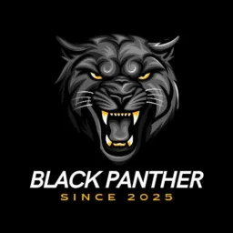 ⚡X-TREINO BLACK PANTHER⚡