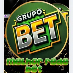 GRUPO BET OFICIAL 🔥