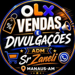 🛍️🇴🇱🇽VENDAS EM GERAL🛒G3
