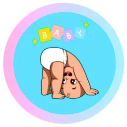 Achei meu Bebê 🍼 GP2