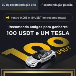Binance Renda Extra 💵💸💸