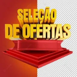 •Seleção de Ofertas Cassilandia•