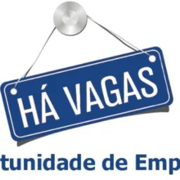 VAGAS em SAO LUIS