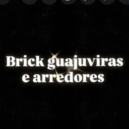 💥 Brick guajuviras e arredores