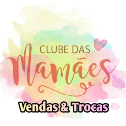 CLUBE DAS MAMÃES, VENDAS &  TROCAS , CASTANHAL 👶🏻🤱🏻👩🏼‍🍼
