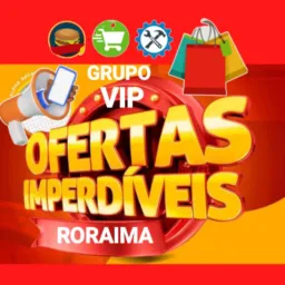 🛍️OFERTAS IMPERDÍVEIS.GRUPO VIP.🛍️🛒🍕🍔🛠️