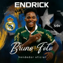 BRUNO VENDAS🎮🔥2️⃣| 🔔 EFOOTBALL🔔
