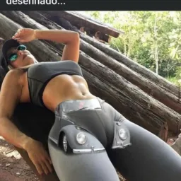 Grupo da Ana Júlia