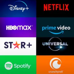 Streaming do MS🇧🇷📺🎥🎬🎞️