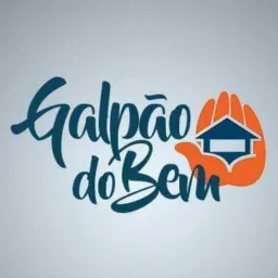 GALPÃO DO BEM (VENDAS ) chave Pix 15809164811 Claudio