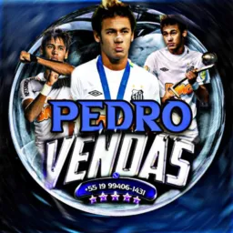 PEDRO TROCAS & VENDAS ⚪️💥