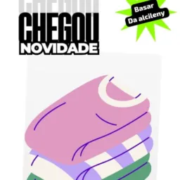 Bazar da Auxileny Gonçalves moda mulher cristã