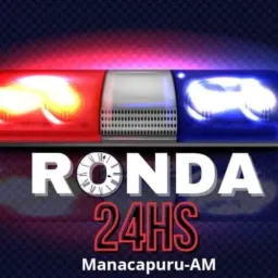 Notícia na hora Amazona🚔🚔🚨🚨🚔🚔