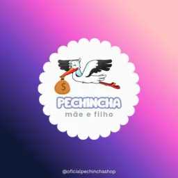 Pechincha Mãe & Filho 🤰🏻