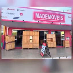 Loja Mademóveis Juina ✨