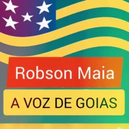 A VOZ DE GOIÁS 🇧🇷🚔