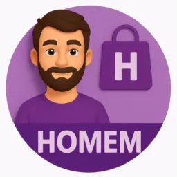 CLUBE DA PROMO para HOMENS 🛍️