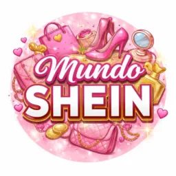 Mundo shein 👗👠👜🧢👟