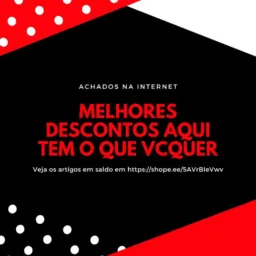 COMPRAR? É AQUI! 👇👇