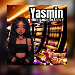 AMIGOS DA YASMIN