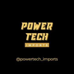 POWERTECH IMPORTS 📲 varejo e atacado