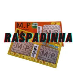 Raspadinha