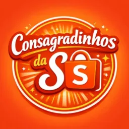 Consagradinhos da Shô🧡