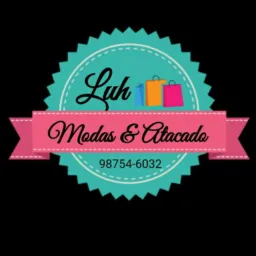 @Luh😍modas atacado🤩🙌