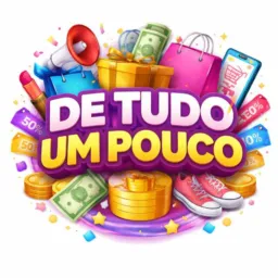 De Tudo Um Pouco 🛍️