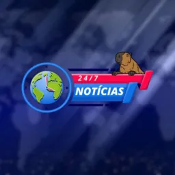 Notícias 24h/7d 🌎🗞️