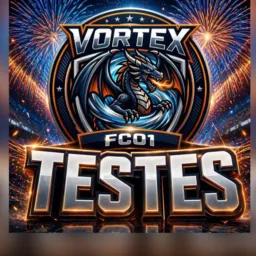 Testes da vortex