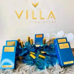 Vendas de calcinhas e perfumes cabelos etc